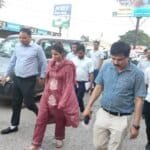 कुंभ मेला-2027 की तैयारियों ने पकड़ी रफ्तार, मेलाधिकारी सोनिका ने आस्था पथ क्षेत्र का किया स्थलीय निरीक्षण; हर की पैड़ी, रोड़ीबेलवाला और उत्तर हर की पैड़ी के पुनर्विकास पर खर्च होंगे 194 करोड़ रुपये