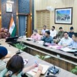 राष्ट्रपति के प्रस्तावित दौरे को लेकर देहरादून प्रशासन अलर्ट, डीएम ने की उच्चस्तरीय समीक्षा