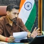 चारधाम यात्रा व्यवस्थाओं को लेकर डीएमबआशीष चौहान के सख्त निर्देश – किसी स्तर पर न हो लापरवाही