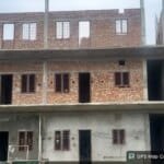 अवैध निर्माणों पर एमडीडीए का बड़ा प्रहार, दो भवन सील; नियमों के उल्लंघन पर जीरो टॉलरेंस