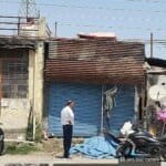 अवैध निर्माणों पर एमडीडीए का बड़ा प्रहार, जीएमएस रोड और शिमला रोड के दो निर्माण सील
