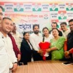 एसआईआर प्रक्रिया की निगरानी के लिए प्रदेश कांग्रेस मुख्यालय में कंट्रोल रूम का शुभारंभ