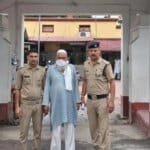 बैरागीवाला हत्याकांड के फरार चल रहे अभियुक्त को दून पुलिस ने हरिद्वार से किया गिरफ्तार
