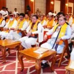 प्रधानमंत्री नरेंद्र मोदी का ‘मन की बात’ कार्यक्रम देशवासियों को राष्ट्र निर्माण में सक्रिय भागीदारी के लिए करता है प्रेरित : मुख्यमंत्री