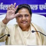 80वें स्वतंत्रता दिवस पर मायावती ने दीं शुभकामनाएं; बोलीं- ‘युवा शक्ति और मजबूत संवैधानिक व्यवस्था से ही साकार होगा विकसित भारत का सपना’