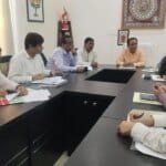 आपदा प्रभावित परिवारों के क्षति का आंकलन करेगी उच्च स्तरीय टीम: डॉ धन सिंह रावत