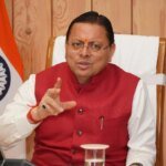 अजीत डोभाल पर राहुल गांधी की टिप्पणियों को लेकर मुख्यमंत्री धामी ने उठाए सवाल