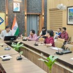 देहरादून की यातायात व्यवस्था में स्थायी सुधार के लिए बनेगी व्यापक कार्ययोजना, जाम से निजात दिलाने पर डीएम का फोकस
