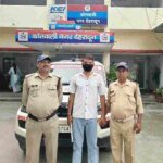 दून अस्पताल में चापड़ लहराकर चिकित्सकों व ड्यूटीरत कर्मियों को धमकाने वाले युवक को पुलिस ने किया गिरफ्तार